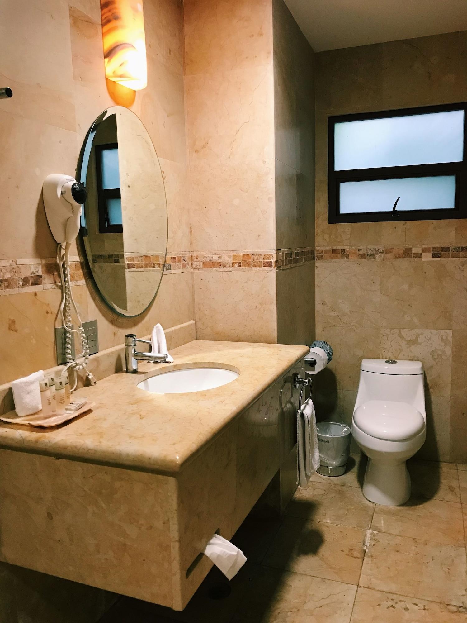 Hotel Casa Las Mercedes Oaxaca Eksteriør billede