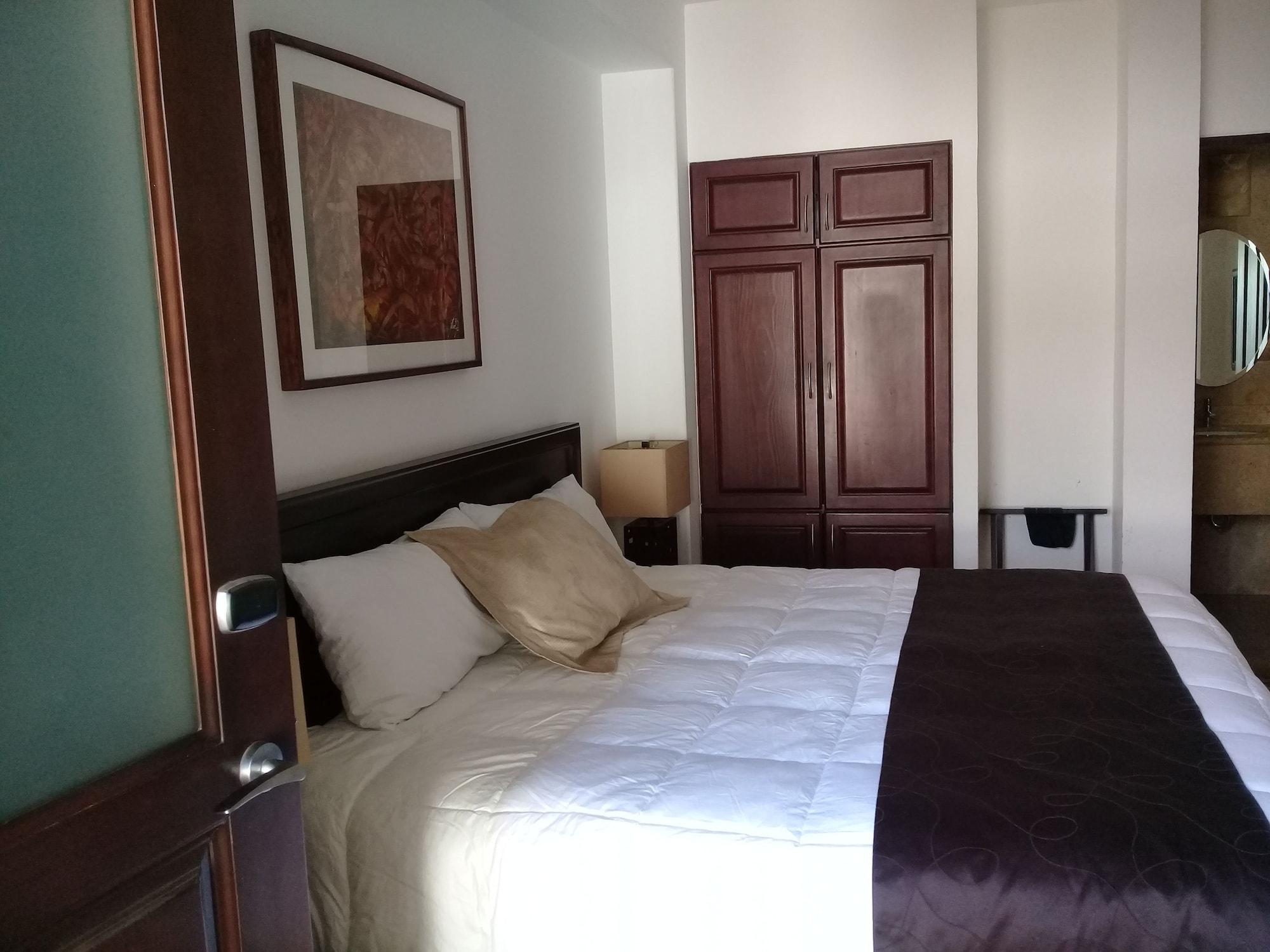 Hotel Casa Las Mercedes Oaxaca Eksteriør billede