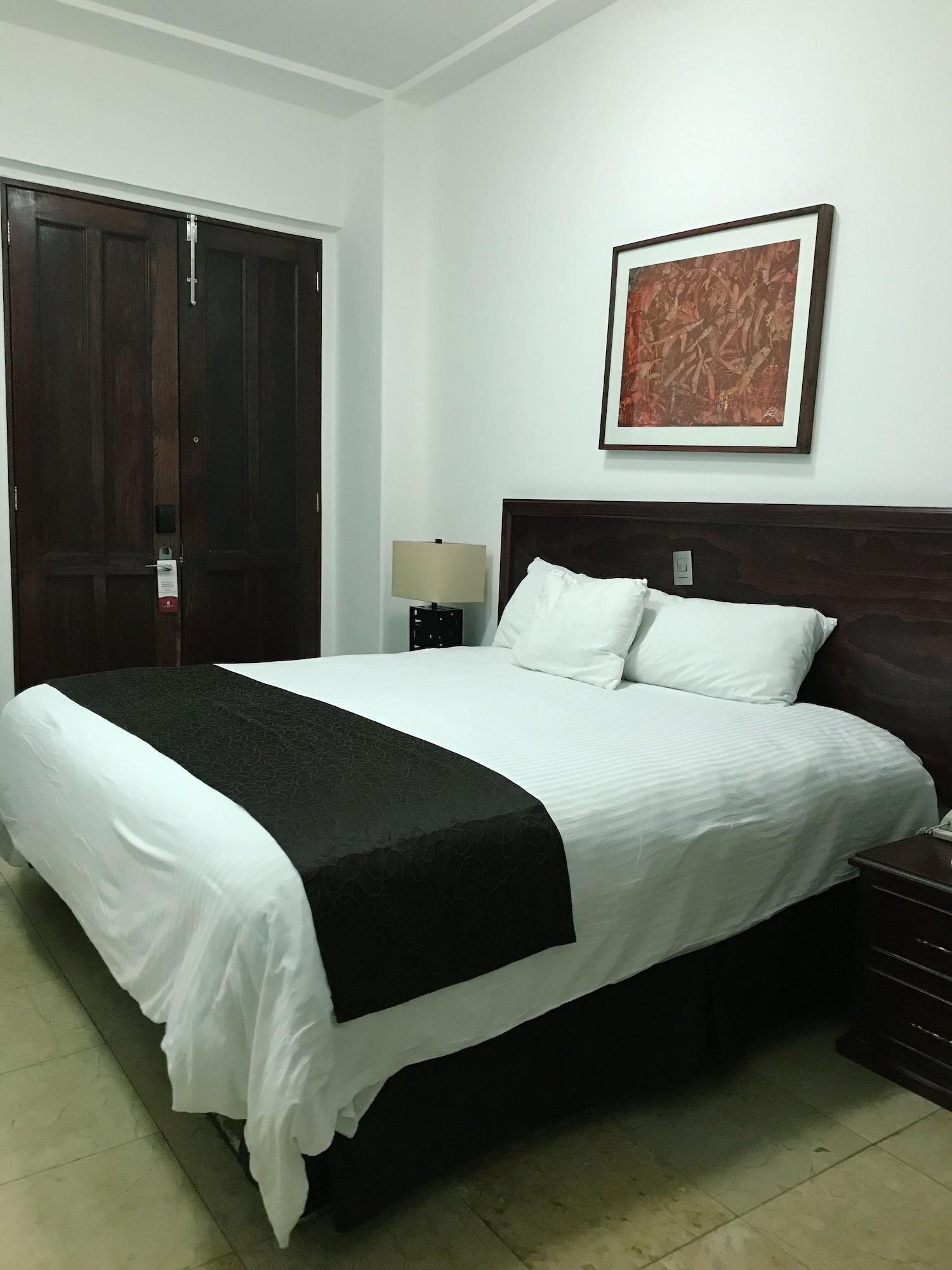 Hotel Casa Las Mercedes Oaxaca Eksteriør billede