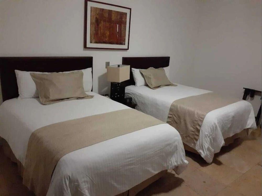 Hotel Casa Las Mercedes Oaxaca Eksteriør billede